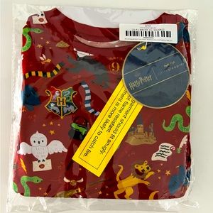 Little Sleepies Harry Potter Wizarding World 2T